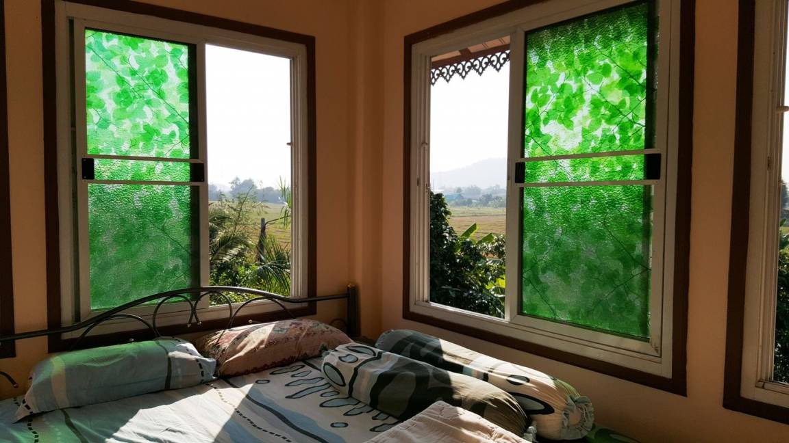 Ratchaburi Resort | Private room ∙ 4 guests