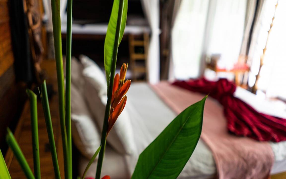 Hang Dong Resort | Private room ∙ 4 guests
