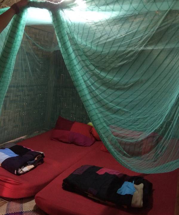Mae Suai Resort | Private room ∙ 5 guests