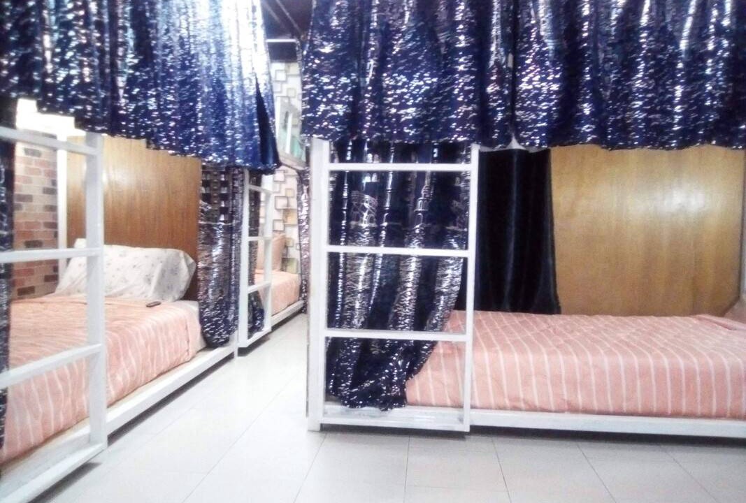 Don Muang Resort | Private room ∙ 8 guests