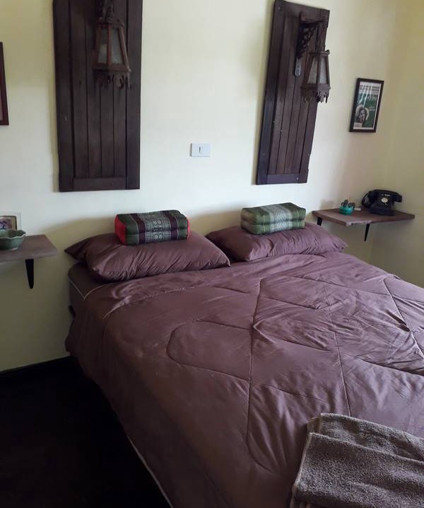 Maha Sarakham Resort | Private room ∙ 2 guests