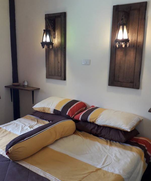 Maha Sarakham Resort | Private room ∙ 2 guests