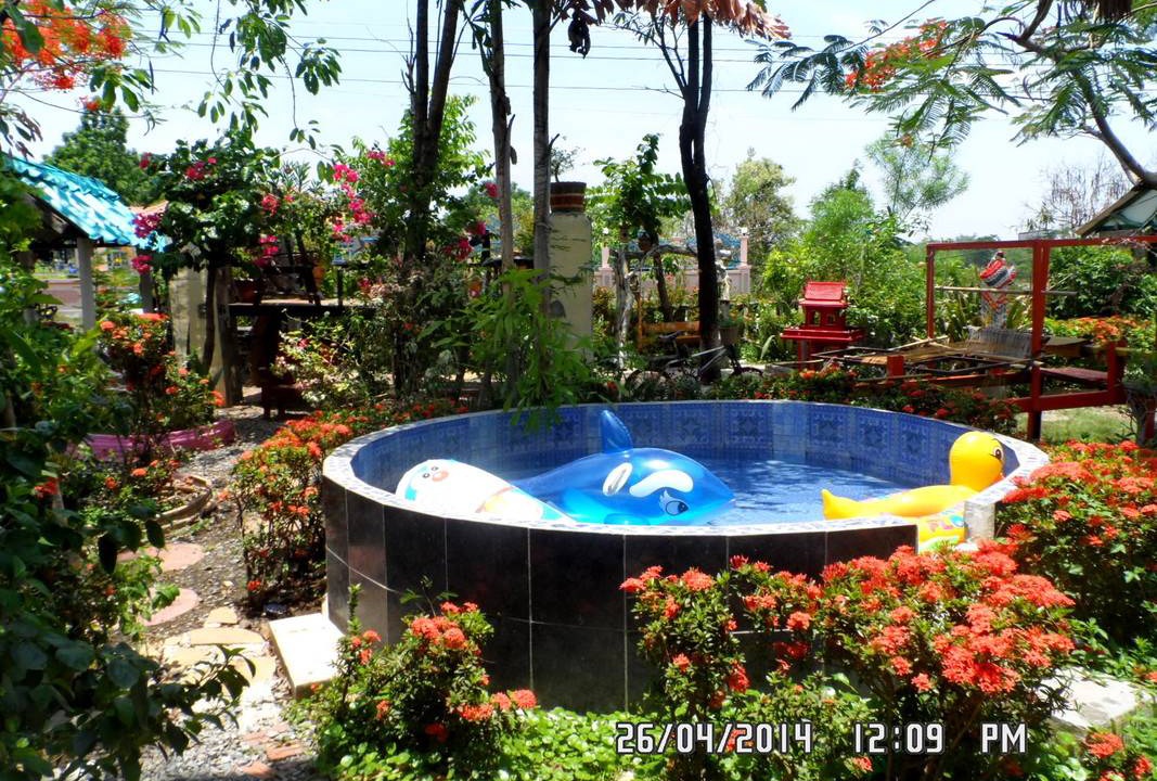 Chonnabot Resort | Private room ∙ 2 guests