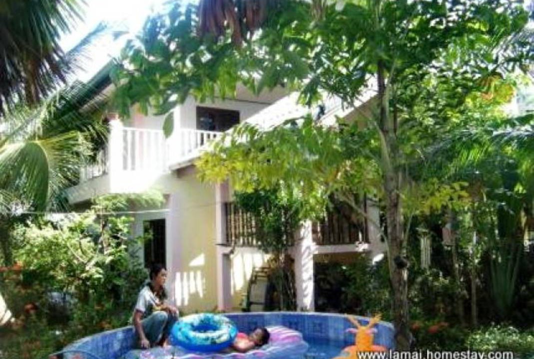 Chonnabot Resort | Private room ∙ 3 guests