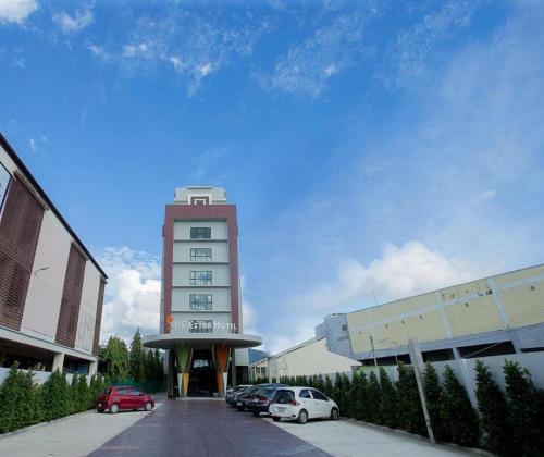 Kho Hong Hotel | Ps Extra Hotel