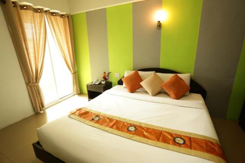 Lampang Hostel | Puangpech Place