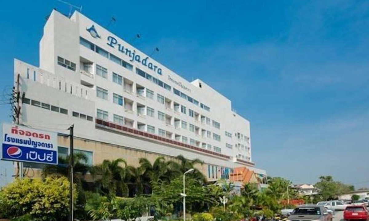 Nai Mueang Hotel | Punjadara Hotel