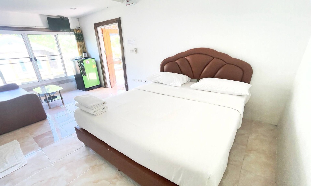 Huai Yai Villa | Punpoon Resort
