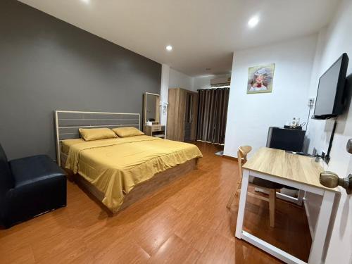 Wat Pa Hostel | Rabbit Hotel