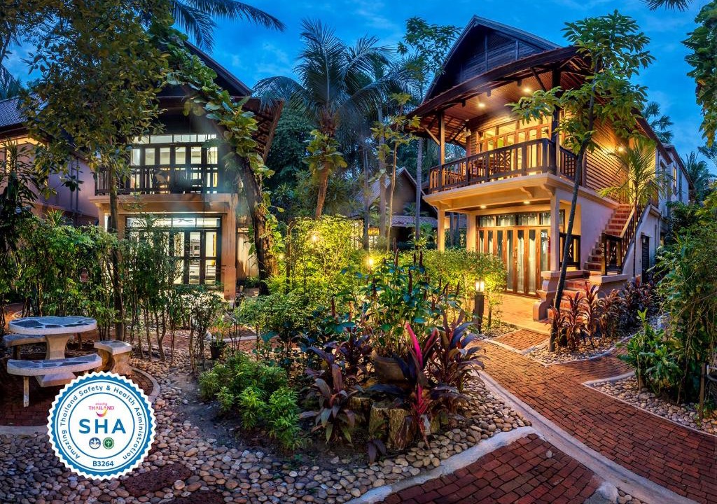 Jomtien Resort | Rabbit Resort Pattaya