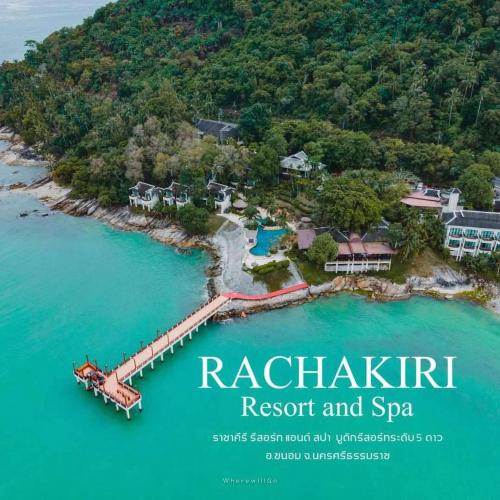 Khanom Resort | Racha Kiri Resort & Spa, Khanom