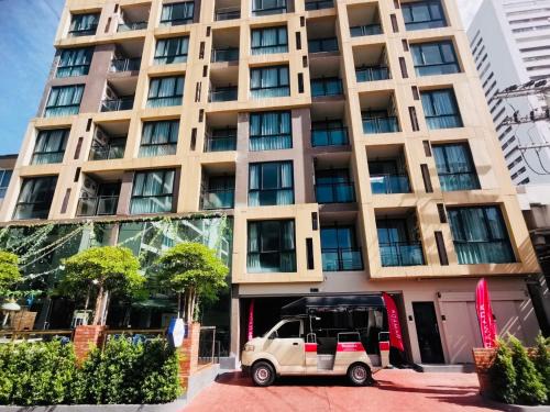 Arcadia Residence Ploenchit | Ekkamai