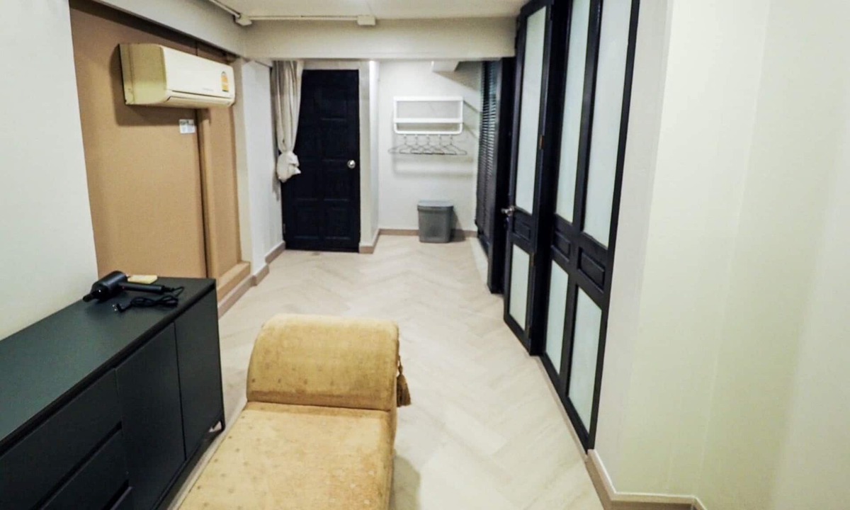 Sena Nikhom Villa | RB9 Oliver's House in Kaset