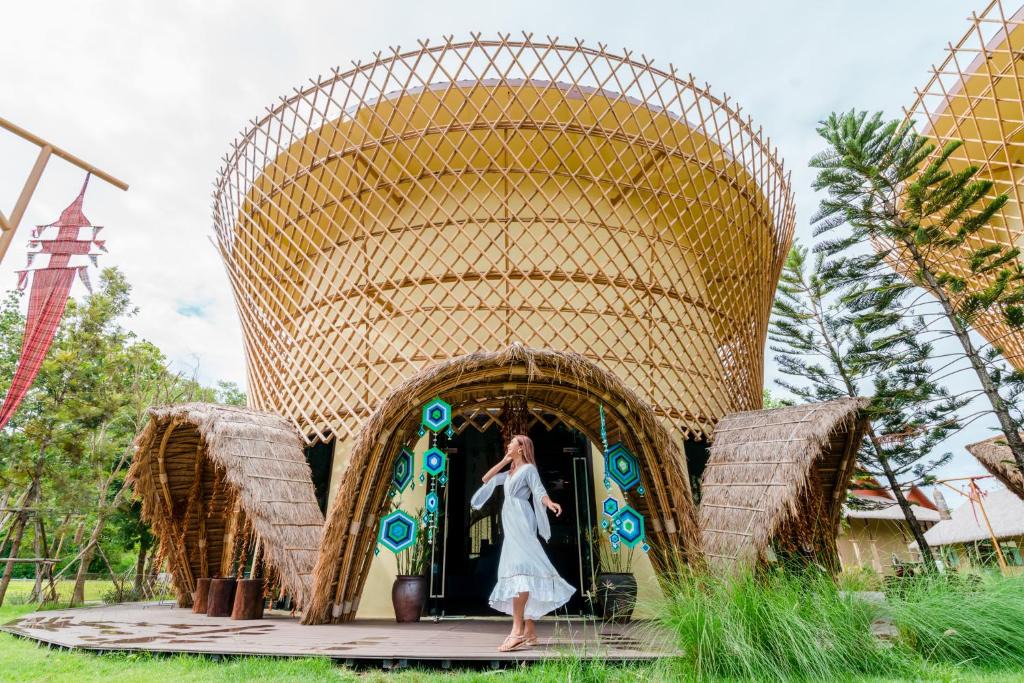 Mu Si Hotel | Recall Isaan Isan Concept at Khaoyai SHA Extra Plus
