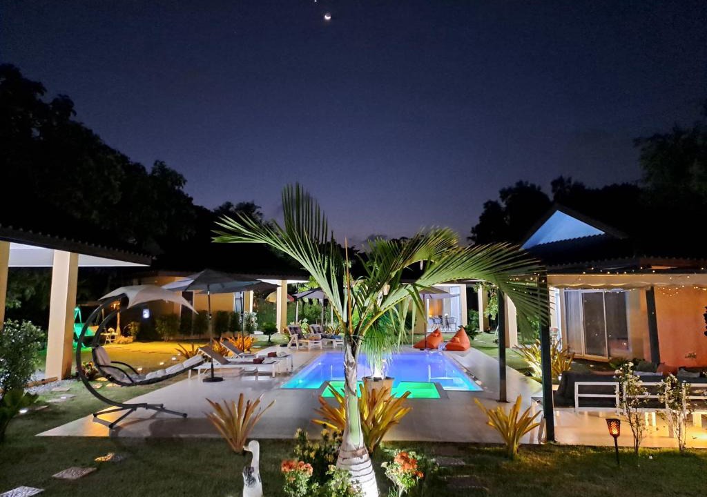 Rayong House | Residence M Thailand, Resort, Mae Ramphueng Beach, Ban Phe, Rayong, Residence M Thailand