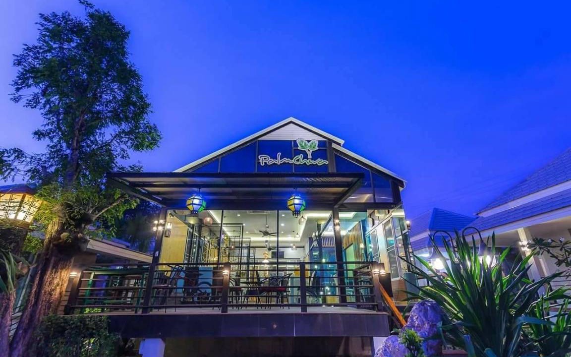 Sikhio Resort | Resort ∙ 2 bedrooms ∙ 5 guests