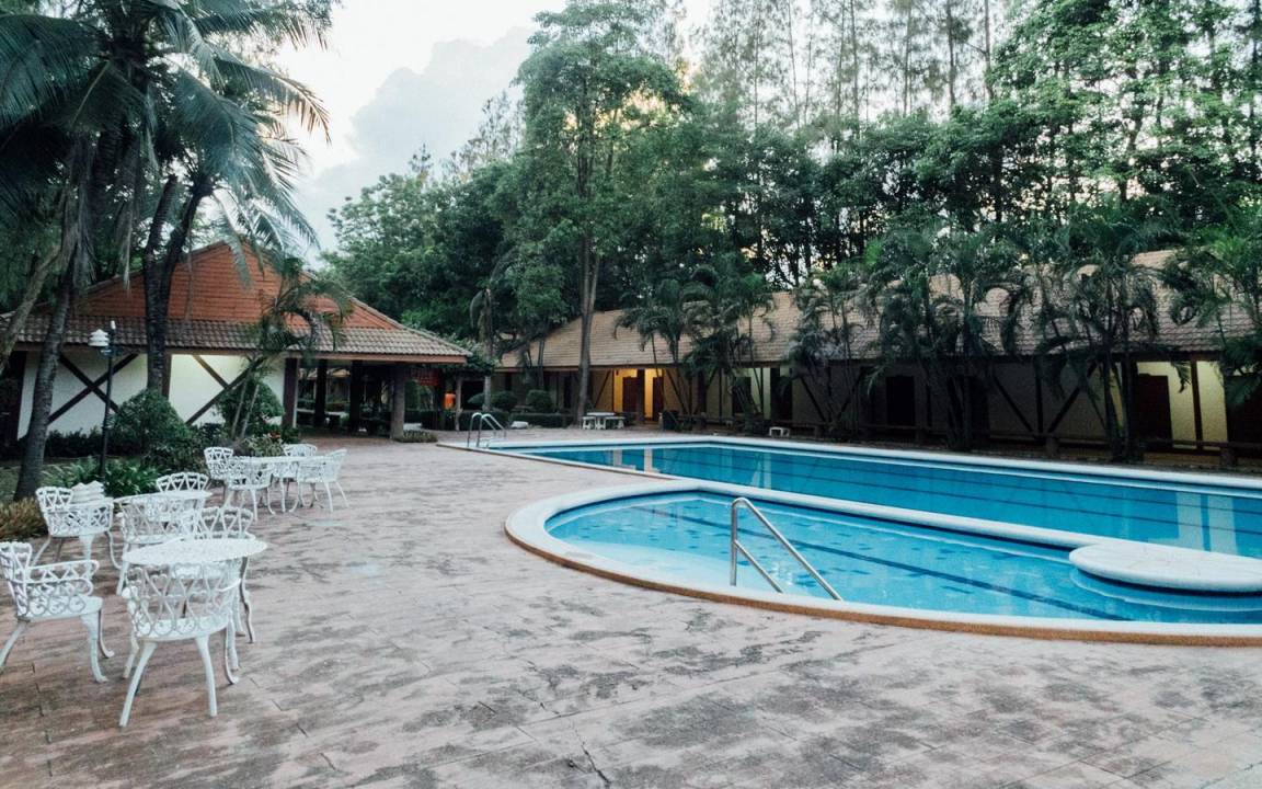 Sam Khok Resort | Resort ∙ 4 guests