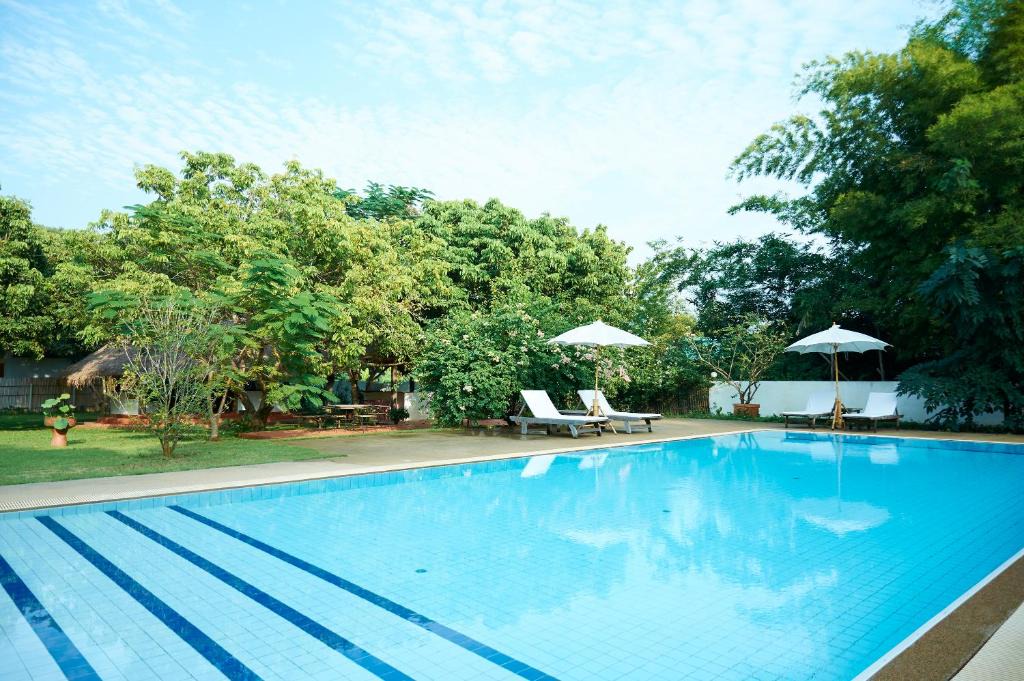Hang Dong Resort | resort hoshihana