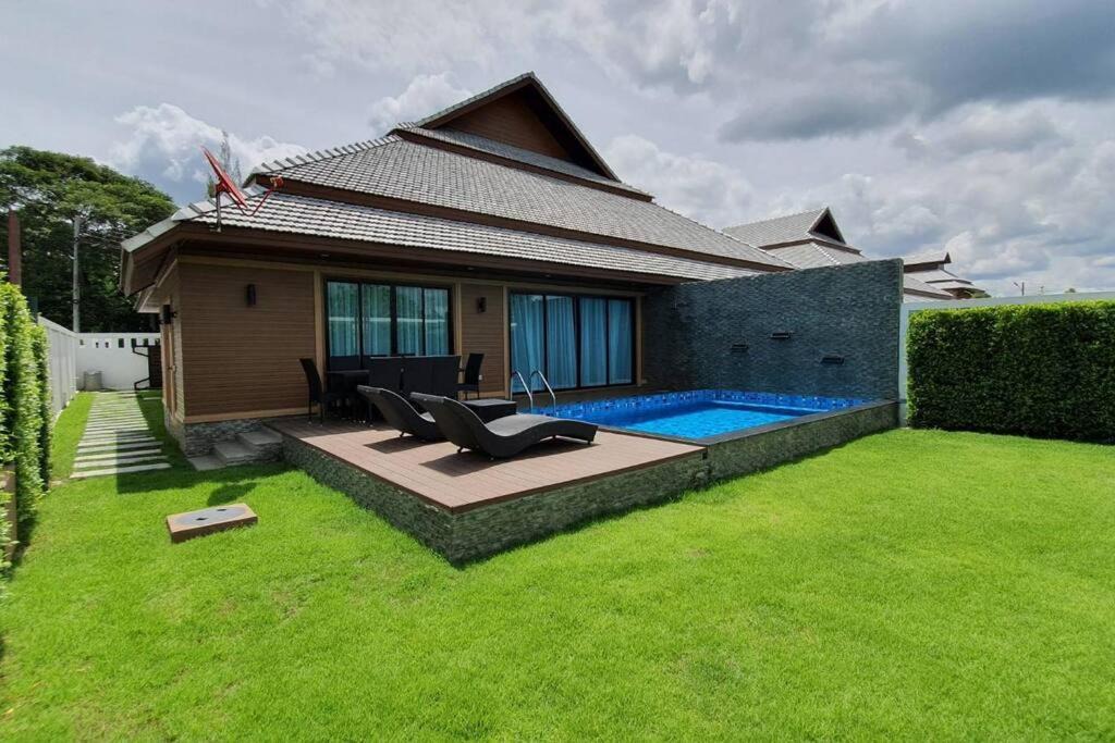 Saraphi Villa | Rest Chiangmai Villa
