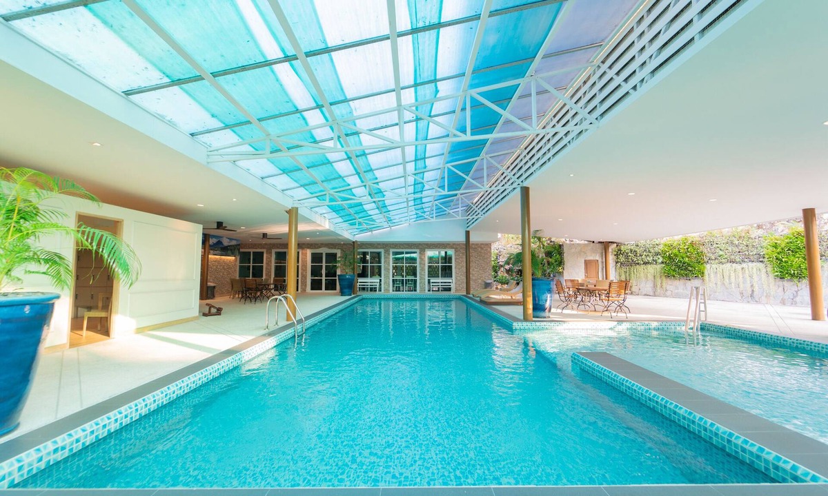 Mueang Samut Prakan District Hotel | Rimkhobfa Urban Resort