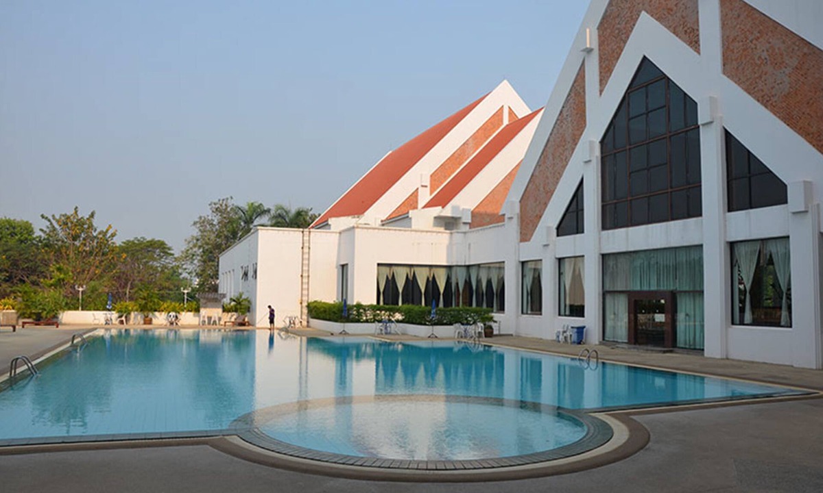 Kalasin Hotel | Rimpao Hotel