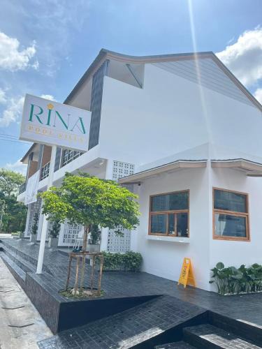 Hat Yai Villa | RINA Poolvilla (รินะ พูลวิลล่า)