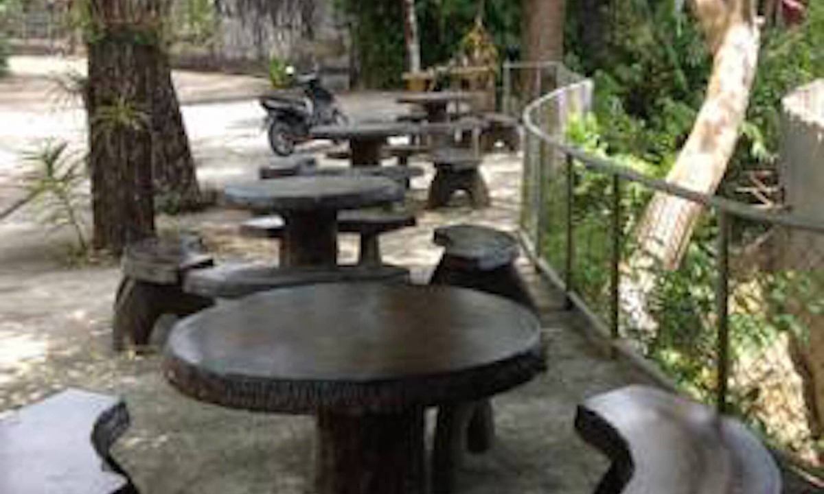 Yan Ta Khao Hotel | River Park Resort
