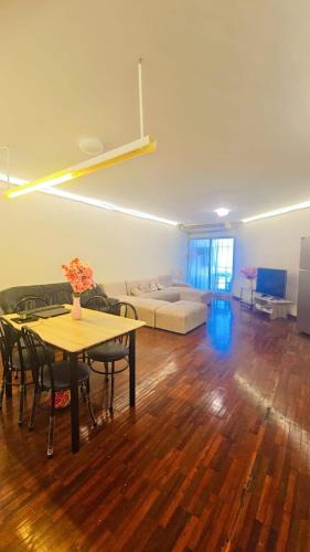 Bang Phong Phang Apartment | River View Bangkok Apartment