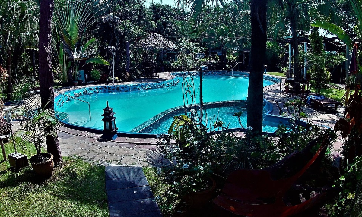 Cho Lae Hotel | Riverside Homestay
