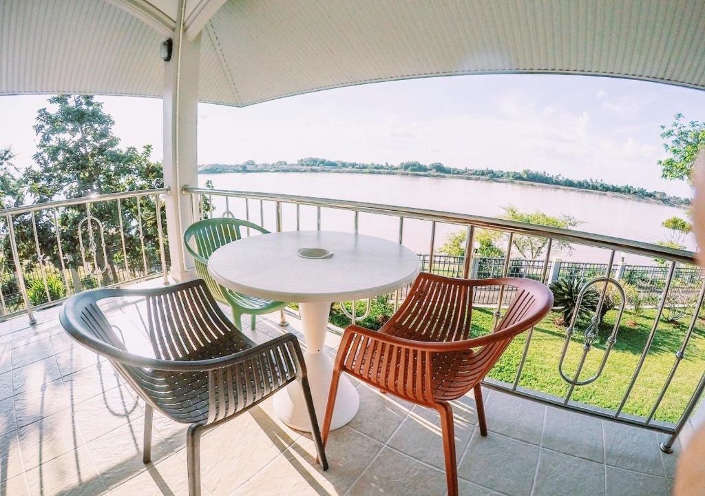 Nong Khai House | RiverTree House