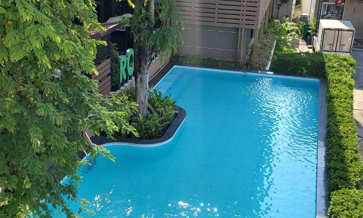 Nai Mueang Hotel | Romyen Garden Place