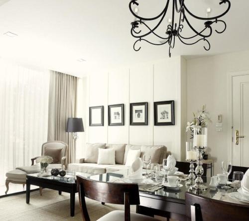 Chidlom Apartment | Rongratana Executive Residence