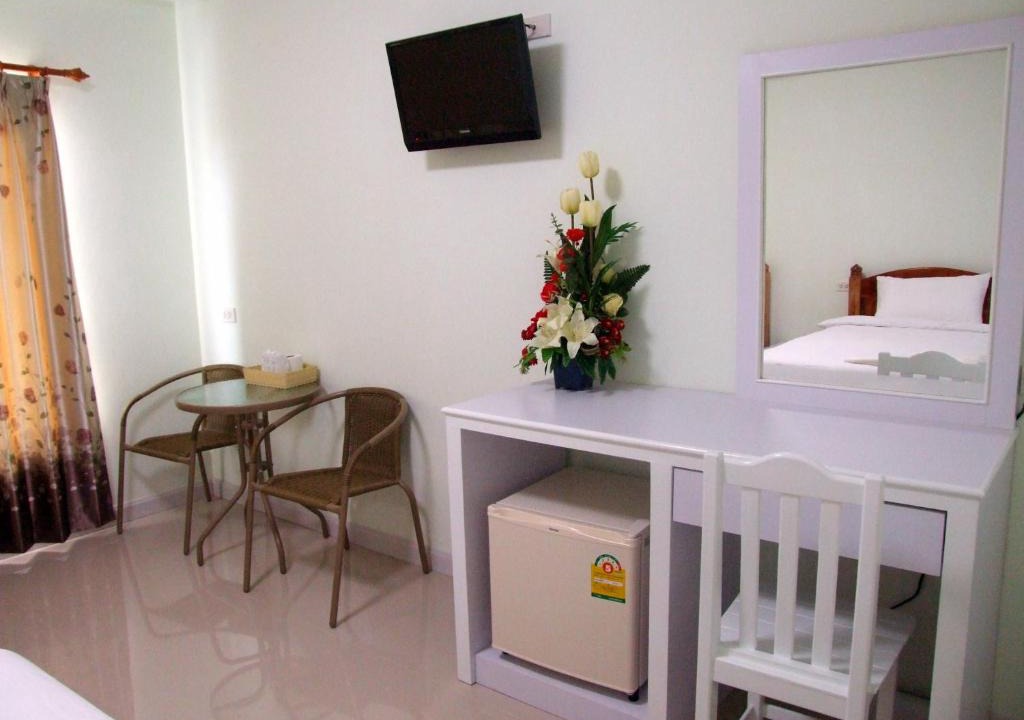 Roi Et Hotel | Ruan Rim Nam