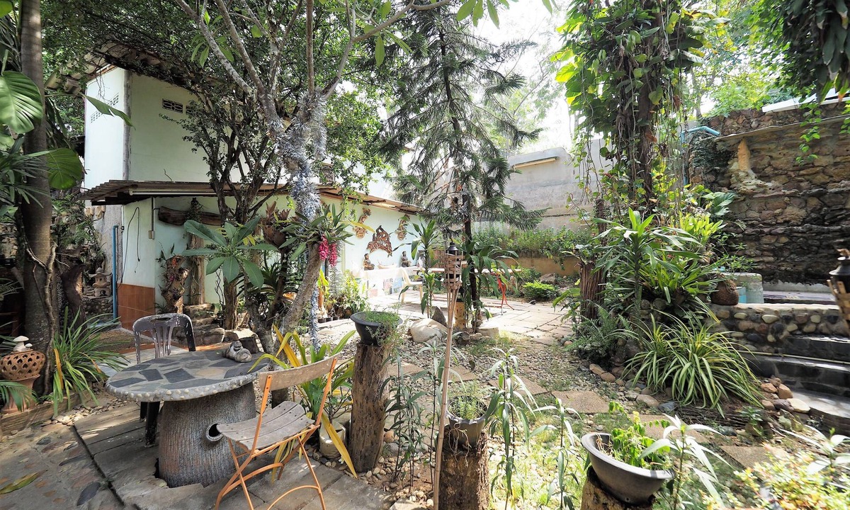 Tha Sao Hotel | Ruenrimkwai Resort