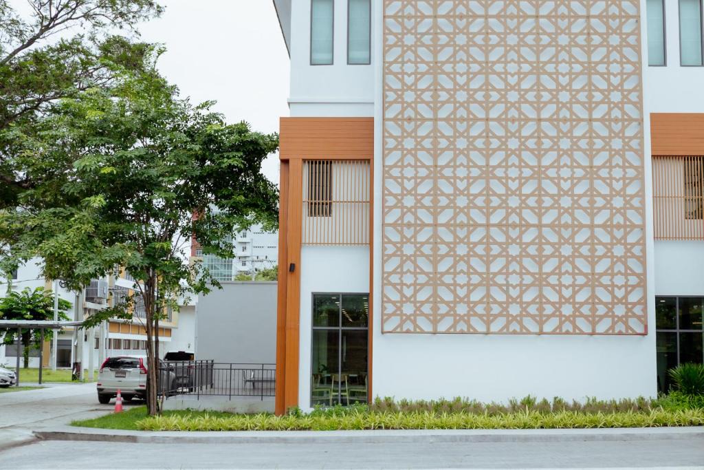 Ayutthaya Hotel | RUS Hotel&Convention Ayutthaya