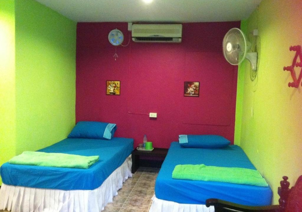 Mai Khao House | S.A.K. Apartment