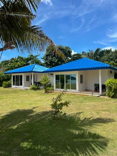 Ko Mak Hotel | Sabai Beach Resort