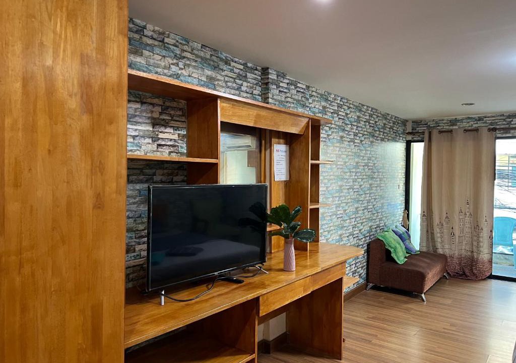 Pattaya Bay Apartment | Sabai house