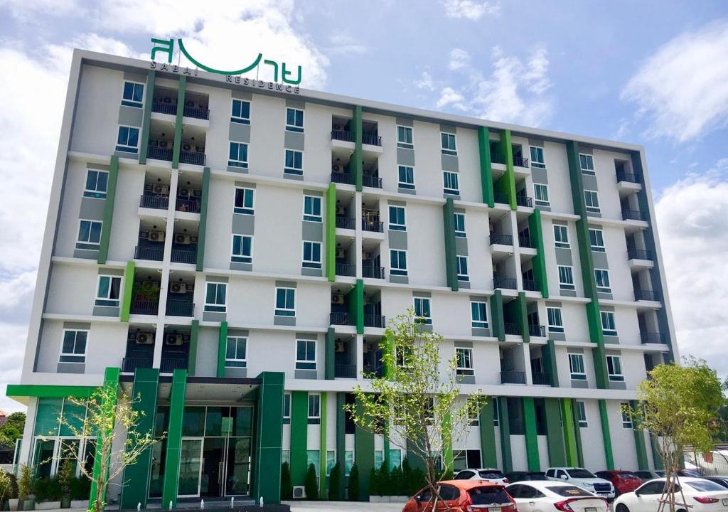 Bang Yai House | Sabai Residence @Bangyai