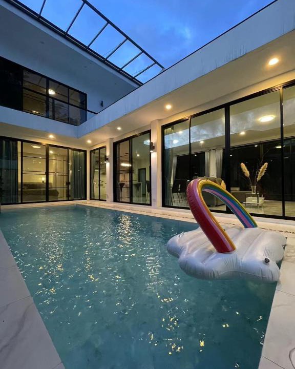 Nong Hoi Villa | Sabai Sabai Villa in Chiang Mai at Nong Hoi