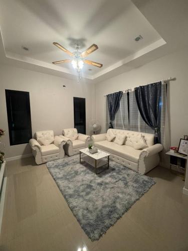 Khanom Villa | Sai's cozy house