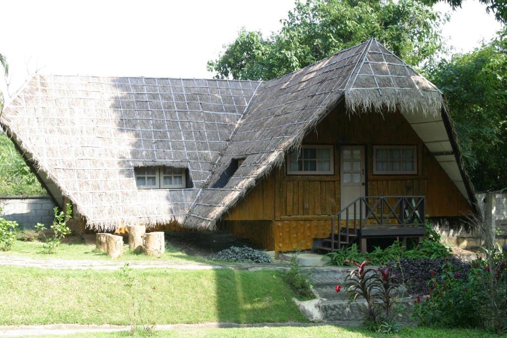 Kanchanaburi Resort | Saichonview Riverkwai Resort