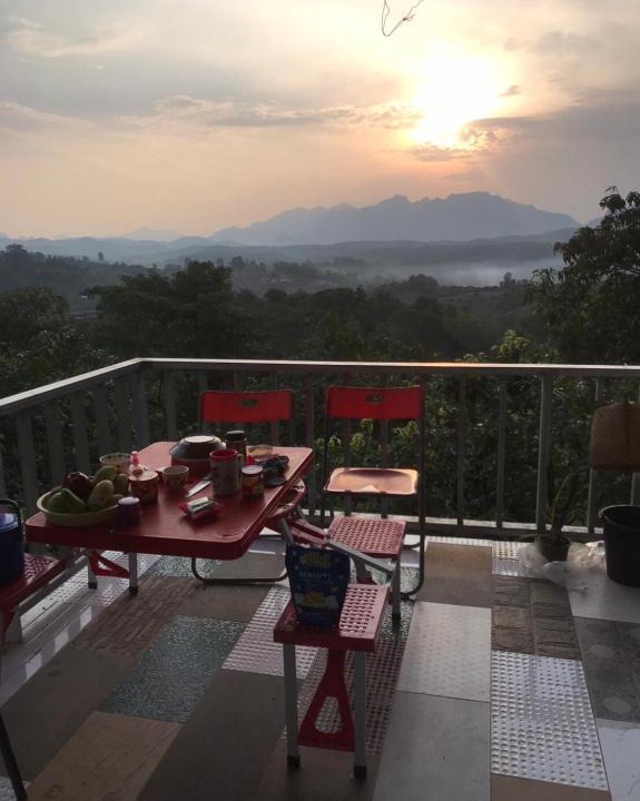 Mueang Ngai House | Saithonghouse the garden