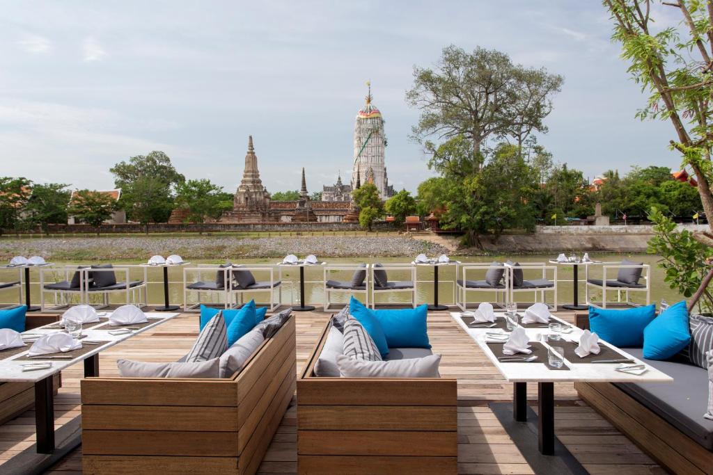 Ayutthaya Hotel | Sala Ayutthaya