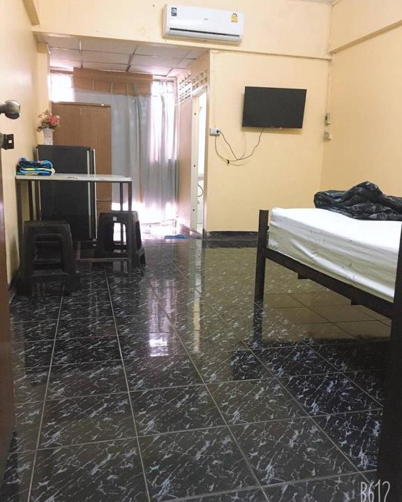 Khlong Chaokhunsing Apartment | SAM Apartment