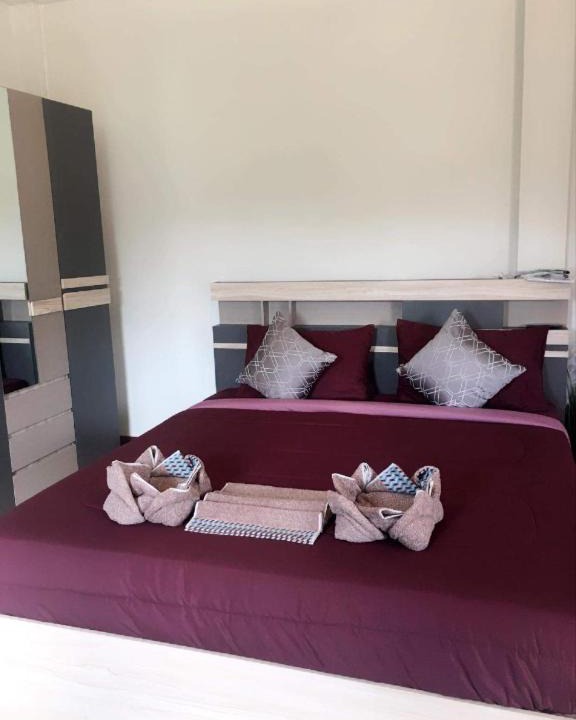 Ko Lanta Apartment | Samati best house