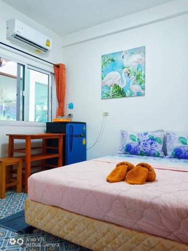 Rayong House | Samed Runa Village