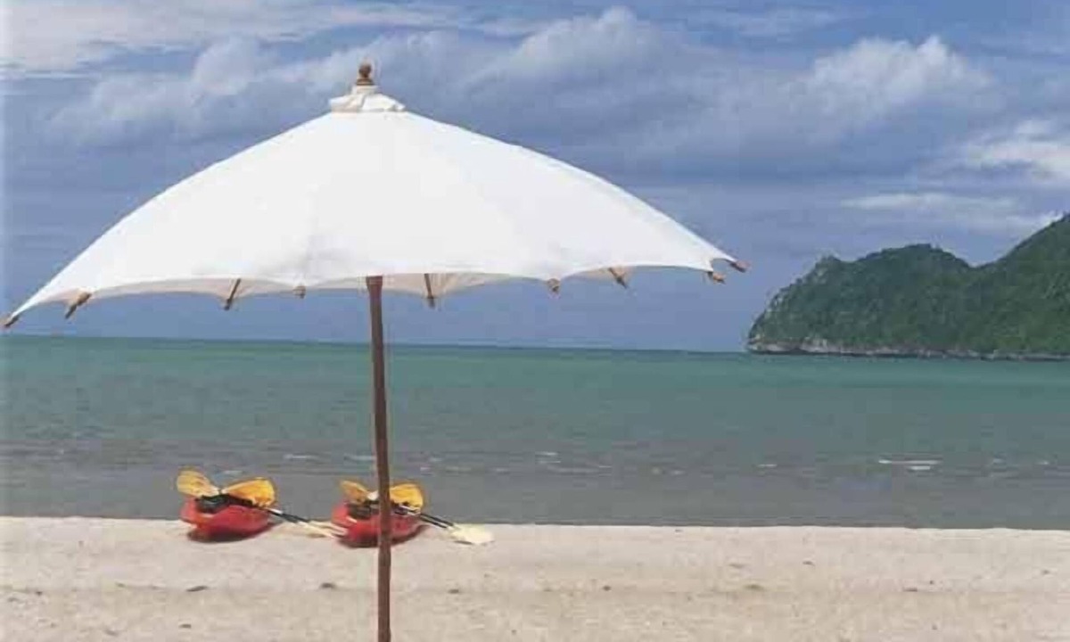 Sam Roi Yot Hotel | Samroiyod Holiday Resort