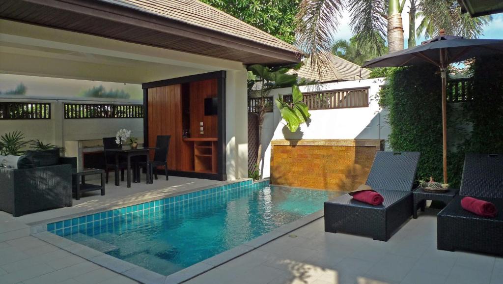 Plai Laem Resort | Samui Boat Lagoon