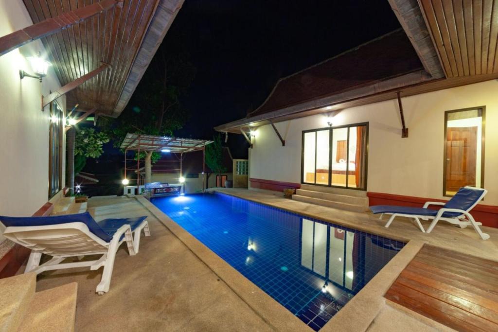 Bophut Resort | Samui Diving Resort